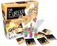 Dr Eureka de Blackrock