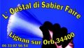  L&#39;Oustal Di Sabier Faïre
