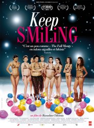 Keep Smiling, le 15 avril